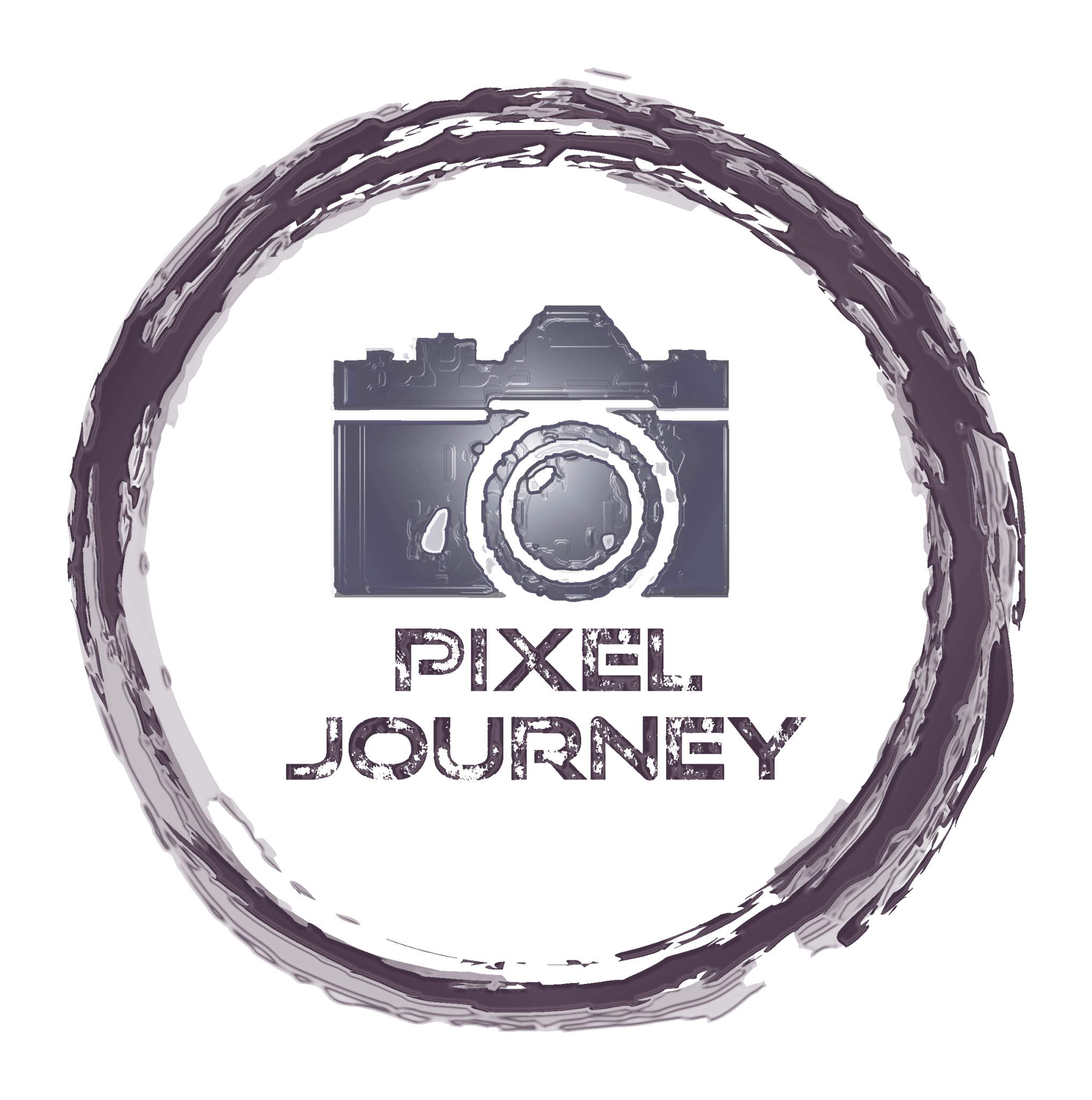 Logo von Pixeljourney - Portraitfotografin Doreen Riedel